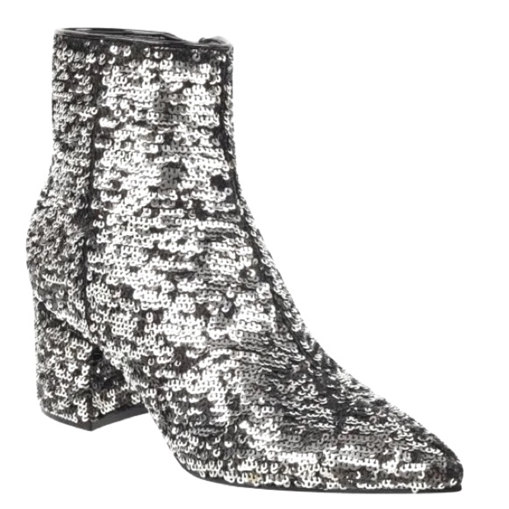 Marc Fisher Jarli bootie